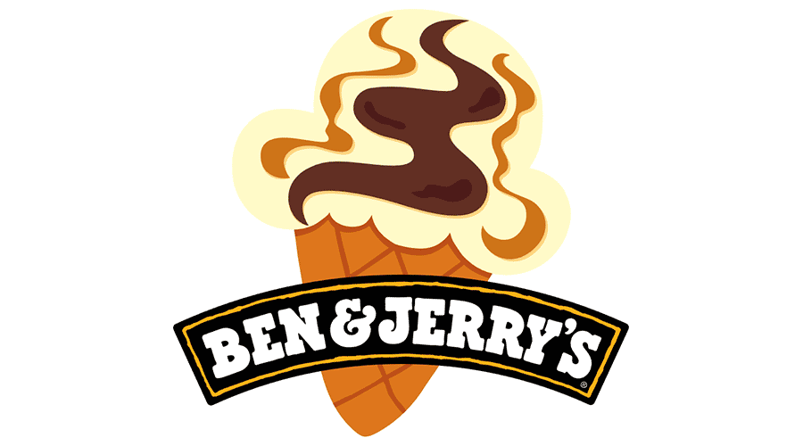 Glace Ben & Jerry's